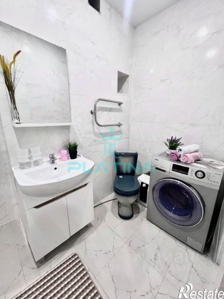 1-комн квартира Краснококшайская улица, 84А,  д. 84А