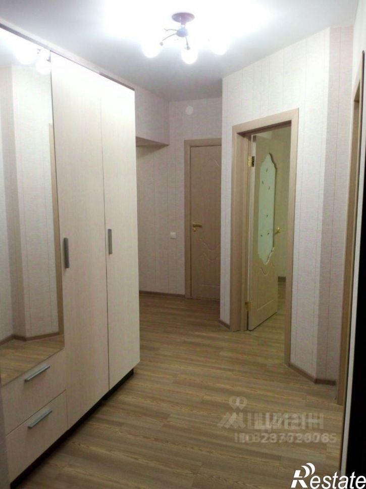 2-комн квартира ул Рауиса Гареева, 96,  д. 96