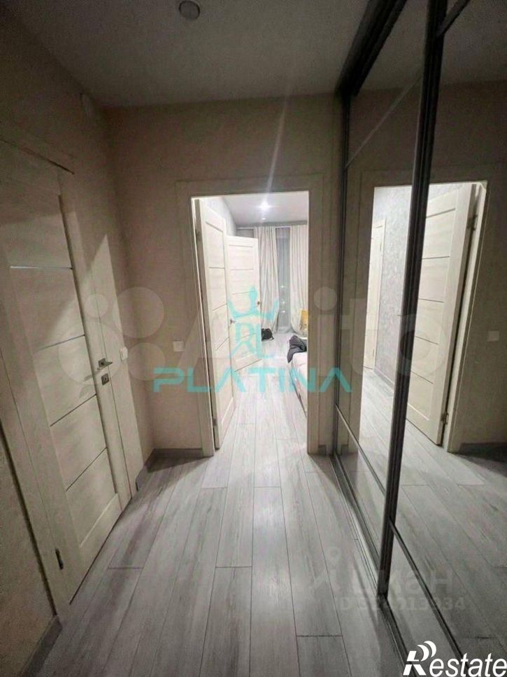 1-комн квартира ул Тэцевская, 4,  д. 4