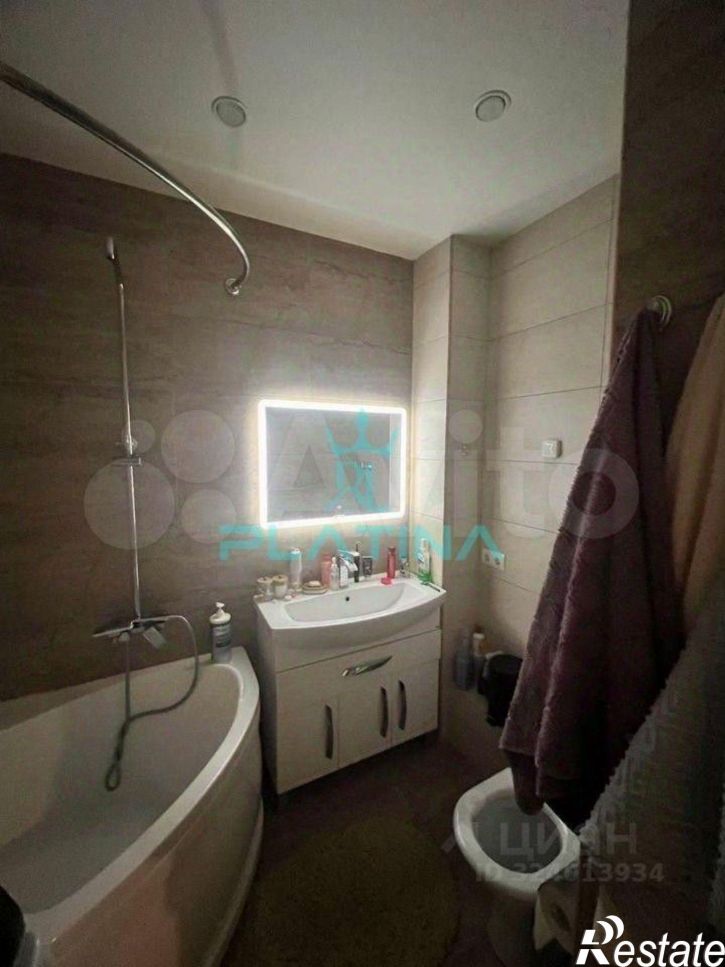 1-комн квартира ул Тэцевская, 4,  д. 4