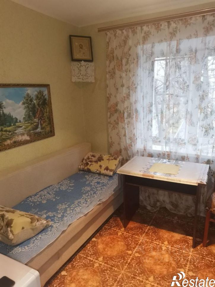 1-комн квартира ул Молодежная, 8,  д. 8