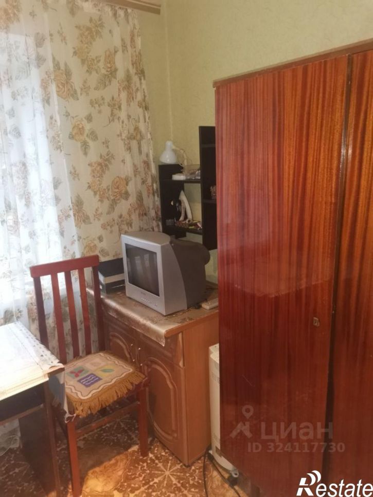 1-комн квартира ул Молодежная, 8,  д. 8