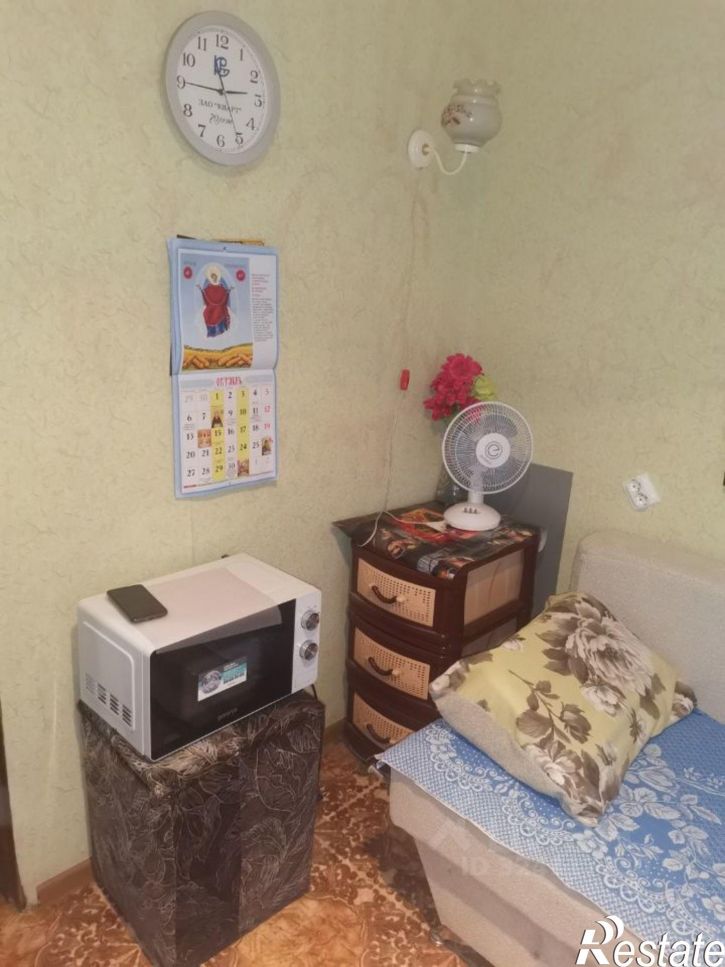 1-комн квартира ул Молодежная, 8,  д. 8