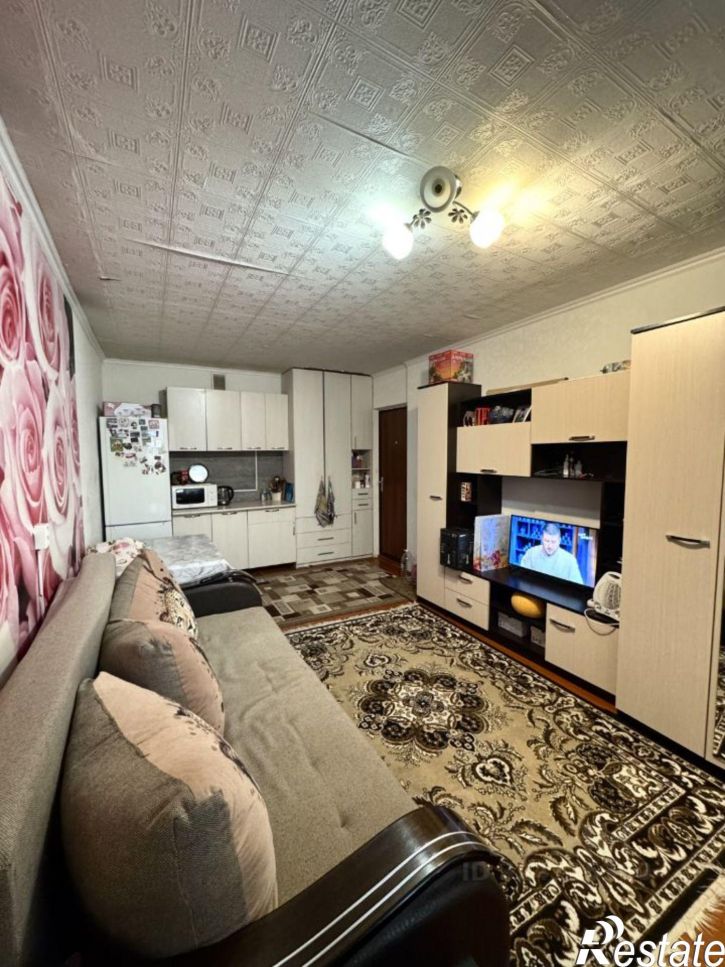 Комната улица Братьев Касимовых, 82,  д. 82