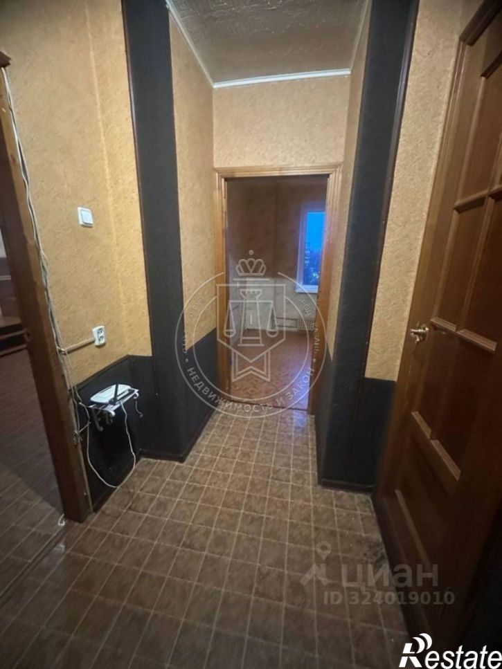 1-комн квартира улица Юлиуса Фучика, 117,  д. 117