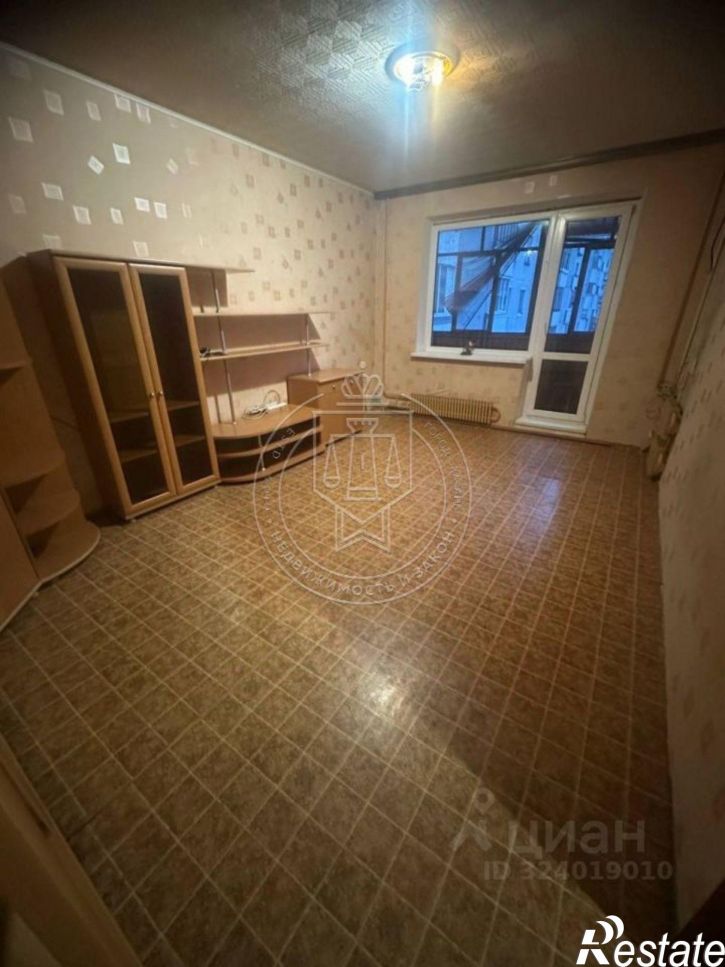 1-комн квартира улица Юлиуса Фучика, 117,  д. 117