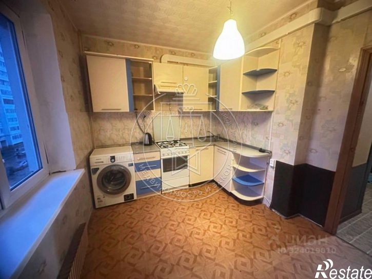 1-комн квартира улица Юлиуса Фучика, 117,  д. 117