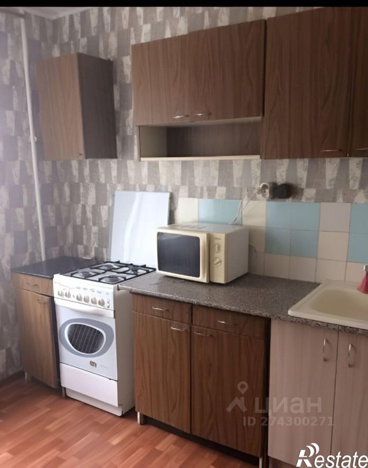 1-комн квартира ул Четаева, 25,  д. 25