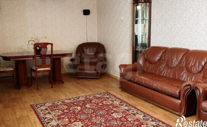 3-комн квартира Гвардейская улица, 61,  д. 61