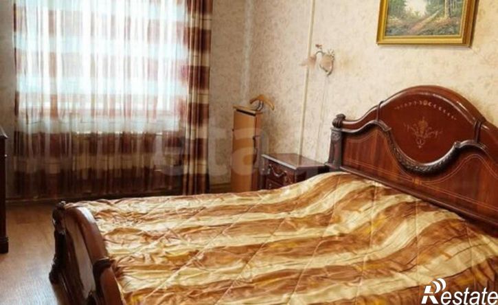 3-комн квартира Гвардейская улица, 61,  д. 61