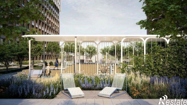 2-комн квартира в новом доме Гвардейская улица, 52/2,  д. 52/2