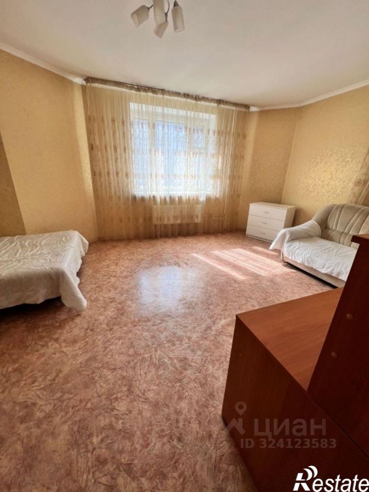 2-комн квартира ул Горсоветская, 34,  д. 34