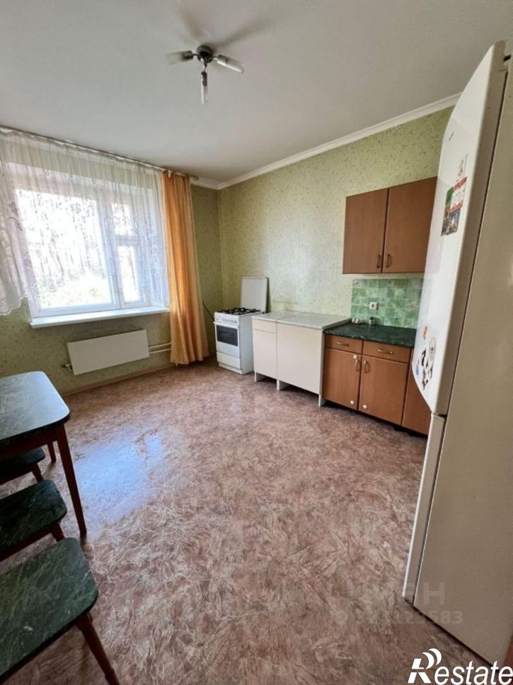 2-комн квартира ул Горсоветская, 34,  д. 34