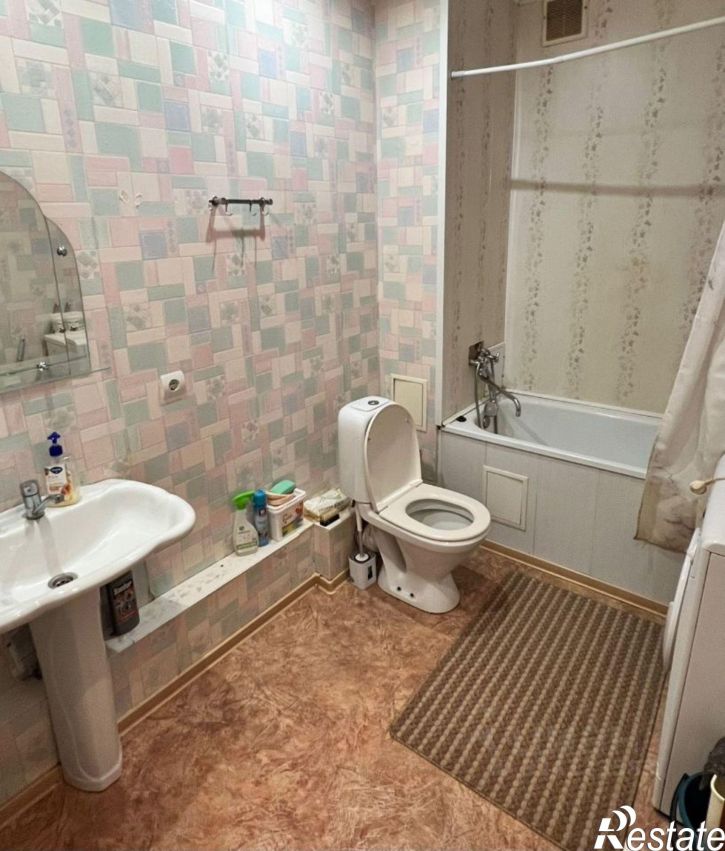 2-комн квартира ул Горсоветская, 34,  д. 34