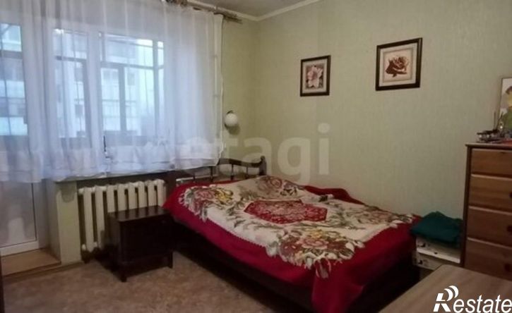 4-комн квартира улица Солидарности, 26,  д. 26