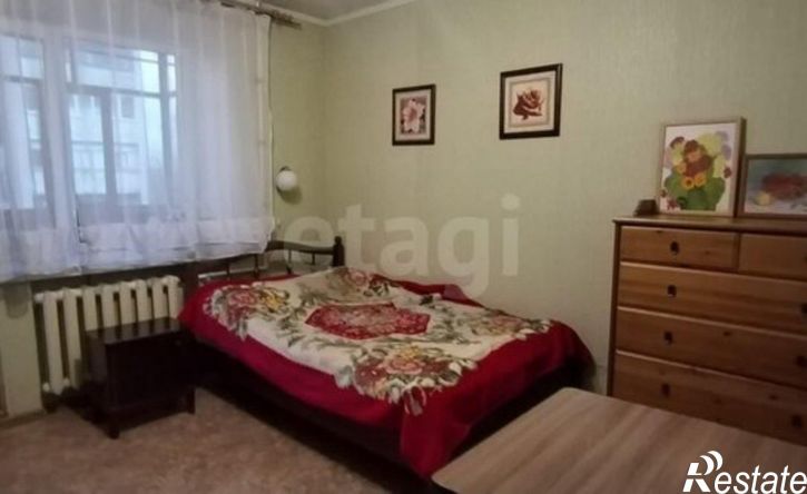 4-комн квартира улица Солидарности, 26,  д. 26