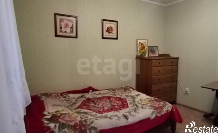 4-комн квартира улица Солидарности, 26,  д. 26