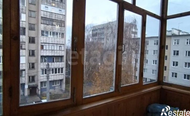 4-комн квартира улица Солидарности, 26,  д. 26