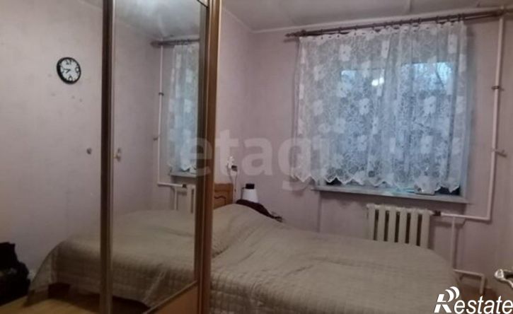 4-комн квартира улица Солидарности, 26,  д. 26