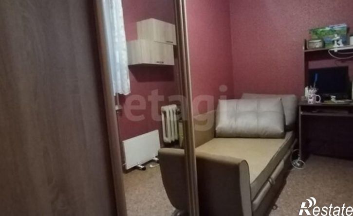 4-комн квартира улица Солидарности, 26,  д. 26