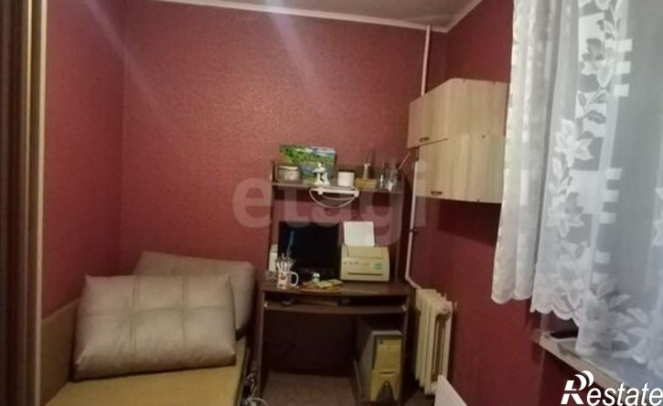 4-комн квартира улица Солидарности, 26,  д. 26