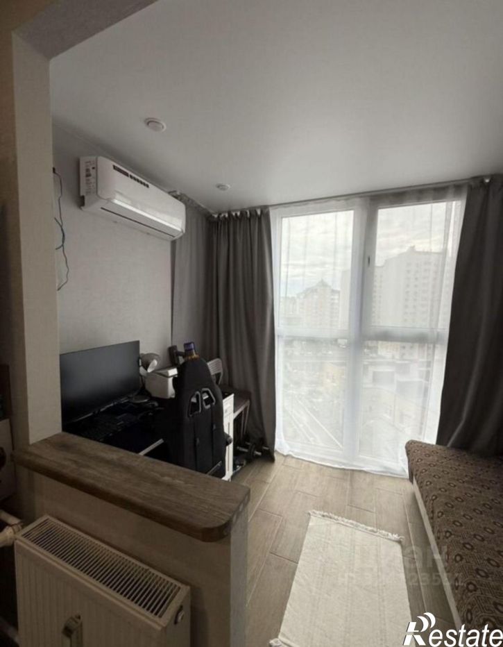 1-комн квартира улица Баки Урманче, 11 к3,  д. 11 к3