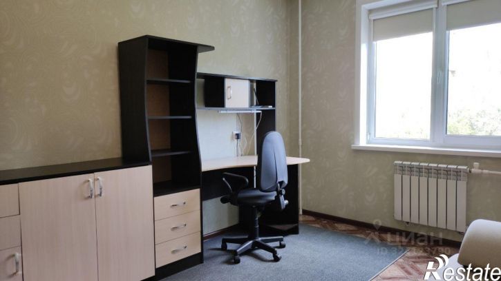 2-комн квартира улица Маршала Чуйкова, 25А,  д. 25А