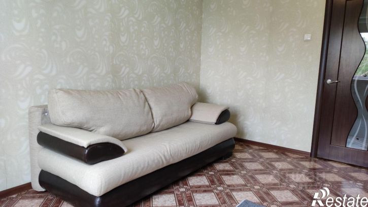 2-комн квартира улица Маршала Чуйкова, 25А,  д. 25А