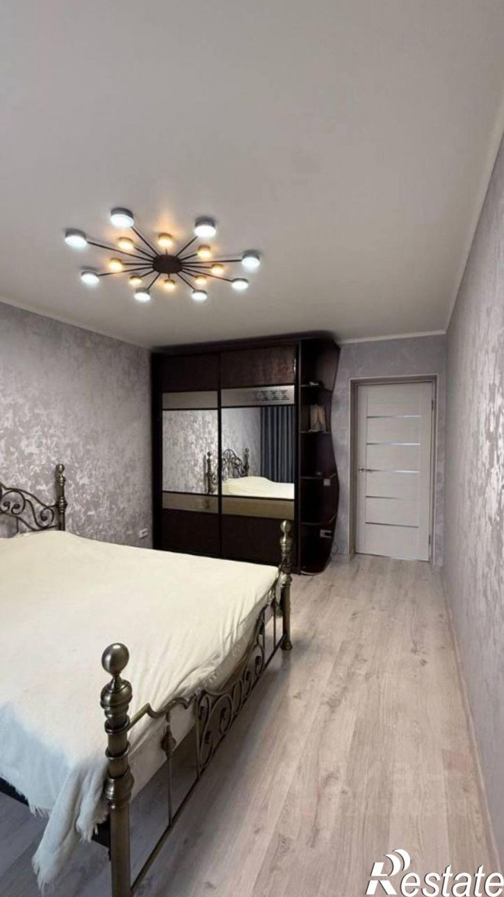 2-комн квартира Широкая улица, 2,  д. 2