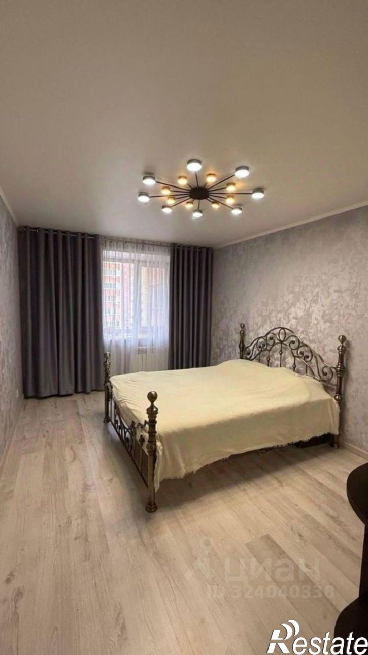 2-комн квартира Широкая улица, 2,  д. 2