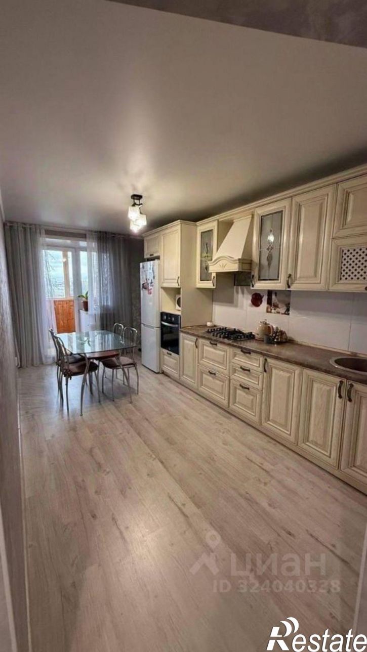 2-комн квартира Широкая улица, 2,  д. 2