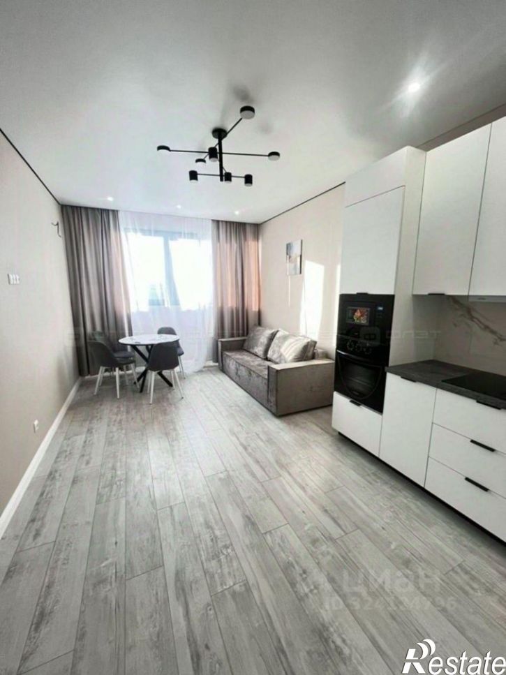 1-комн квартира Танковая улица, 2,  д. 2