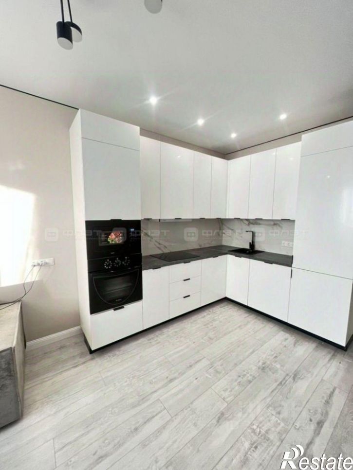 1-комн квартира Танковая улица, 2,  д. 2