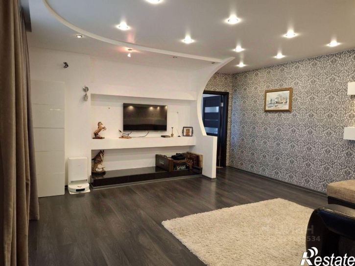 2-комн квартира Центральная улица, 39,  д. 39