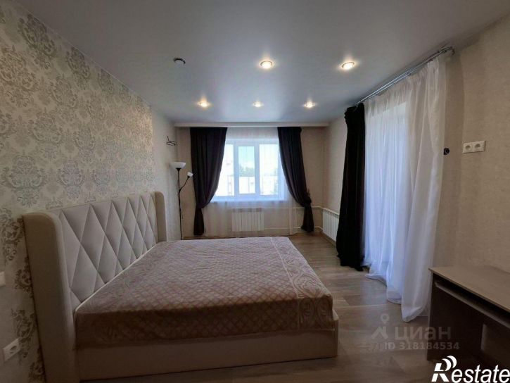 2-комн квартира Центральная улица, 39,  д. 39