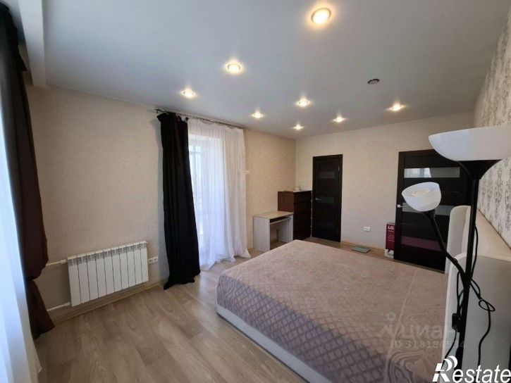 2-комн квартира Центральная улица, 39,  д. 39