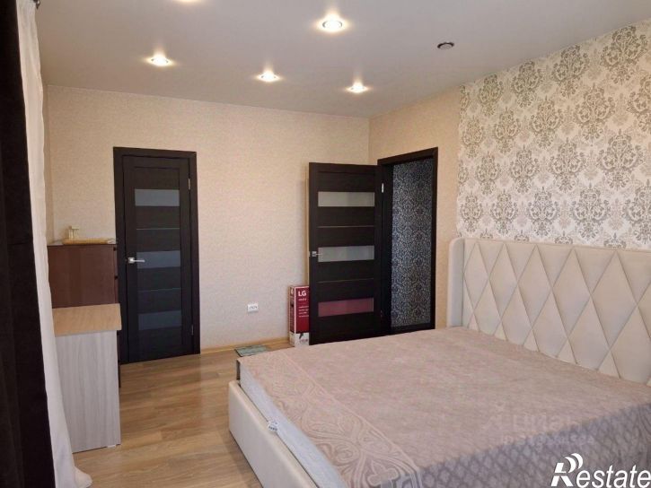 2-комн квартира Центральная улица, 39,  д. 39