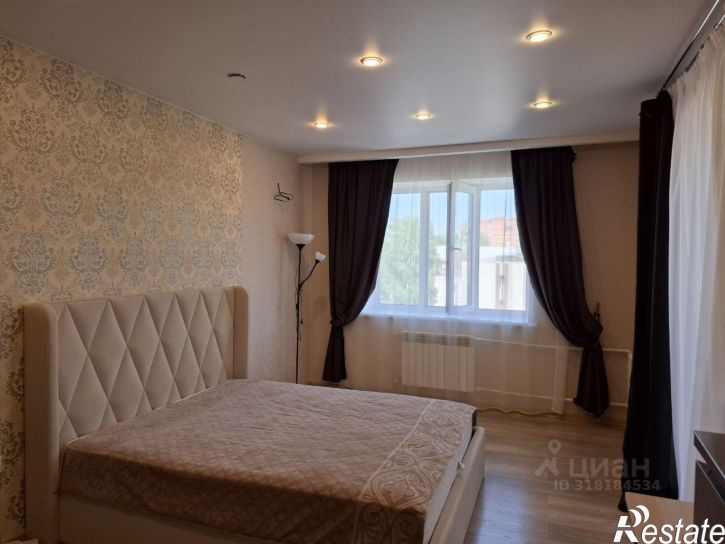 2-комн квартира Центральная улица, 39,  д. 39