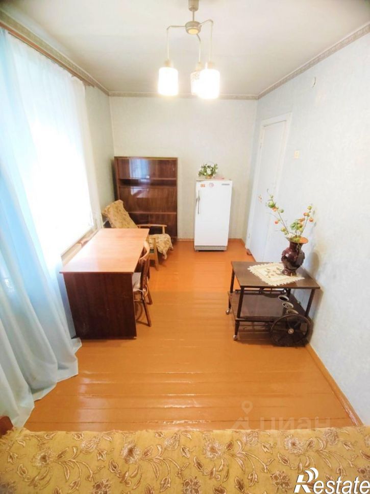 3-комн квартира ул Лейтенанта Красикова, 18,  д. 18