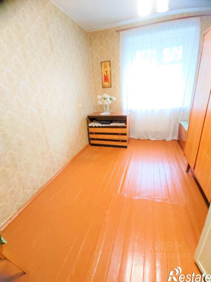 3-комн квартира ул Лейтенанта Красикова, 18,  д. 18