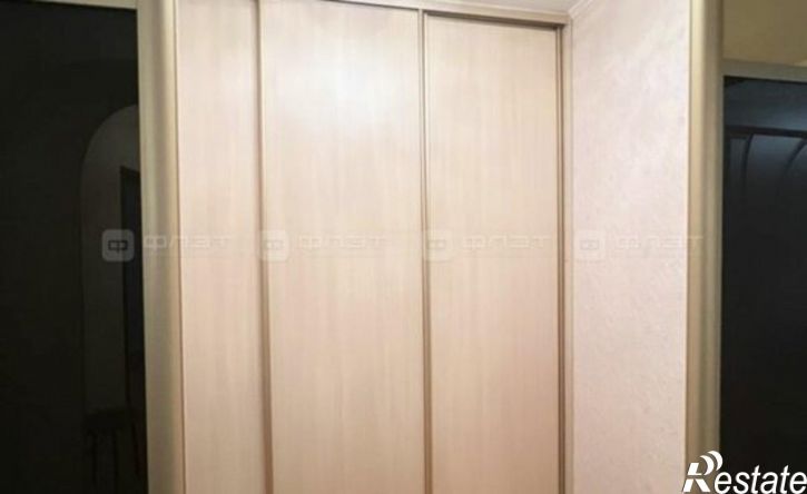 3-комн квартира ул Баки Урманче, 8,  д. 8