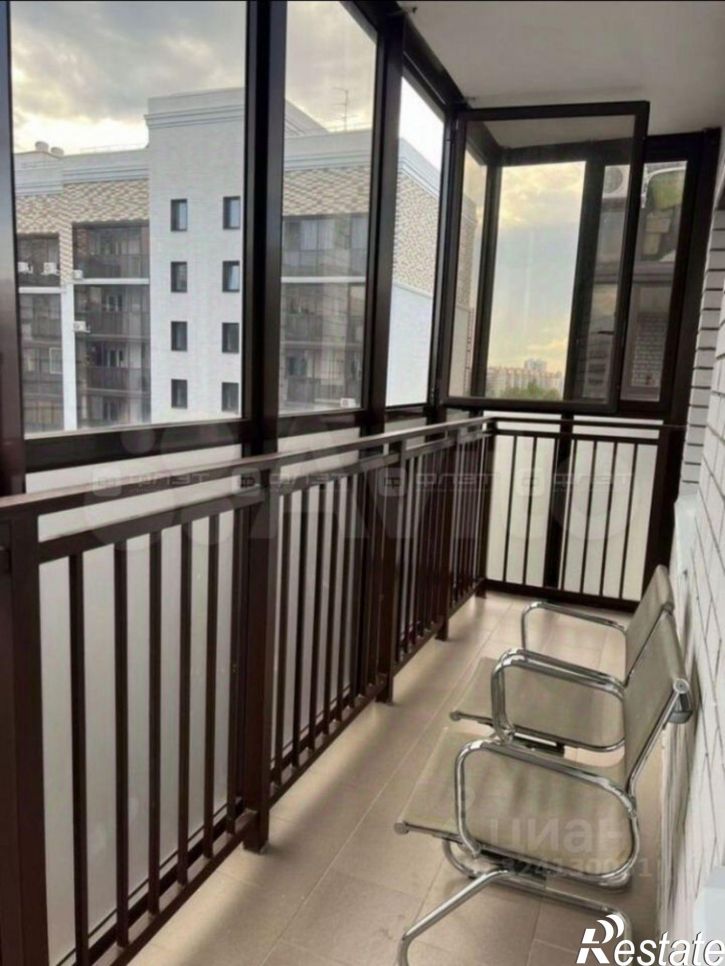 2-комн квартира проезд Яраткан, 4,  д. 4