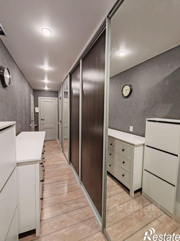 3-комн квартира ул Академика Королева, 4,  д. 4