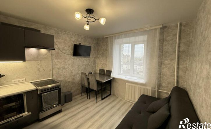 3-комн квартира ул Ютазинская, 18,  д. 18