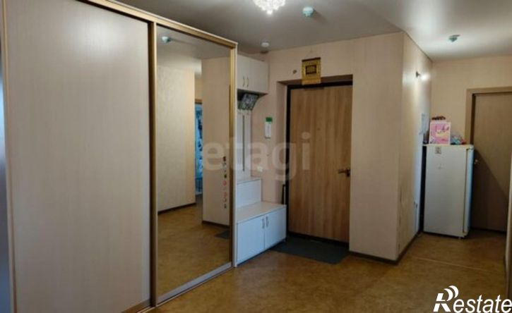 3-комн квартира ул Наиля Юсупова, 7,  д. 7