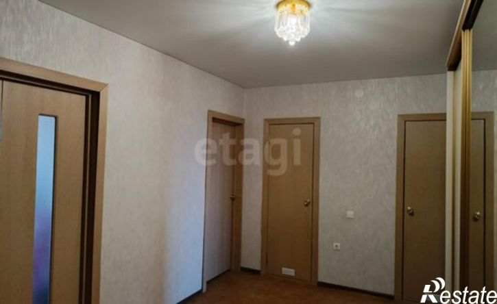 3-комн квартира ул Наиля Юсупова, 7,  д. 7