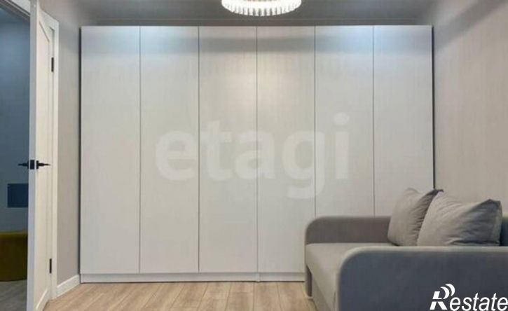 1-комн квартира ул Четаева, 25,  д. 25