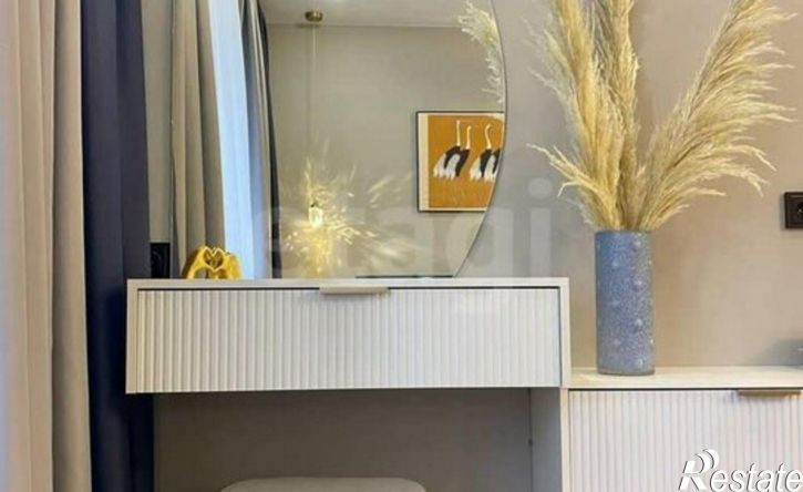 1-комн квартира ул Четаева, 25,  д. 25