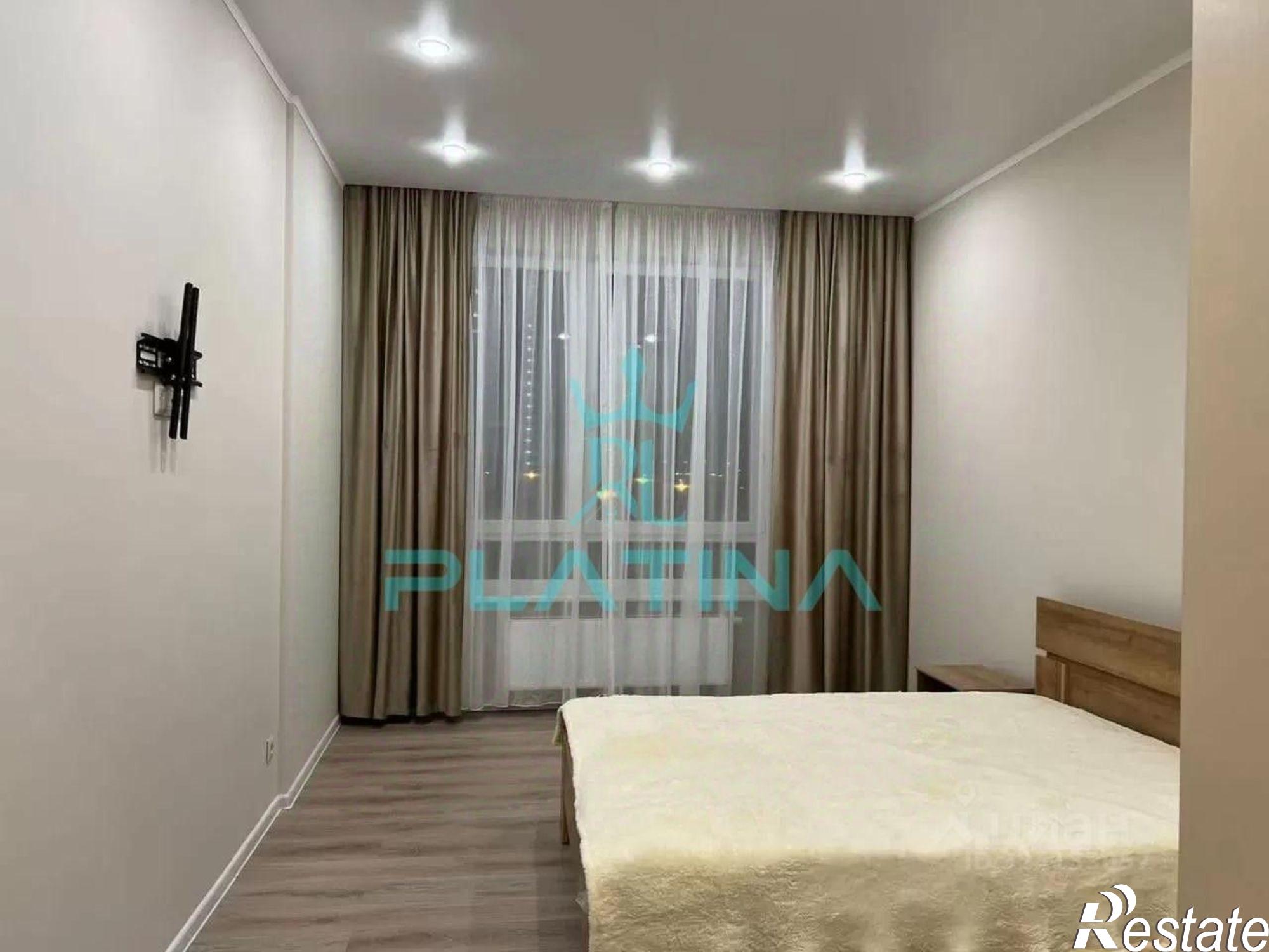 Сдать квартиру за 40 000 рублей на Чистопольская улица, 88