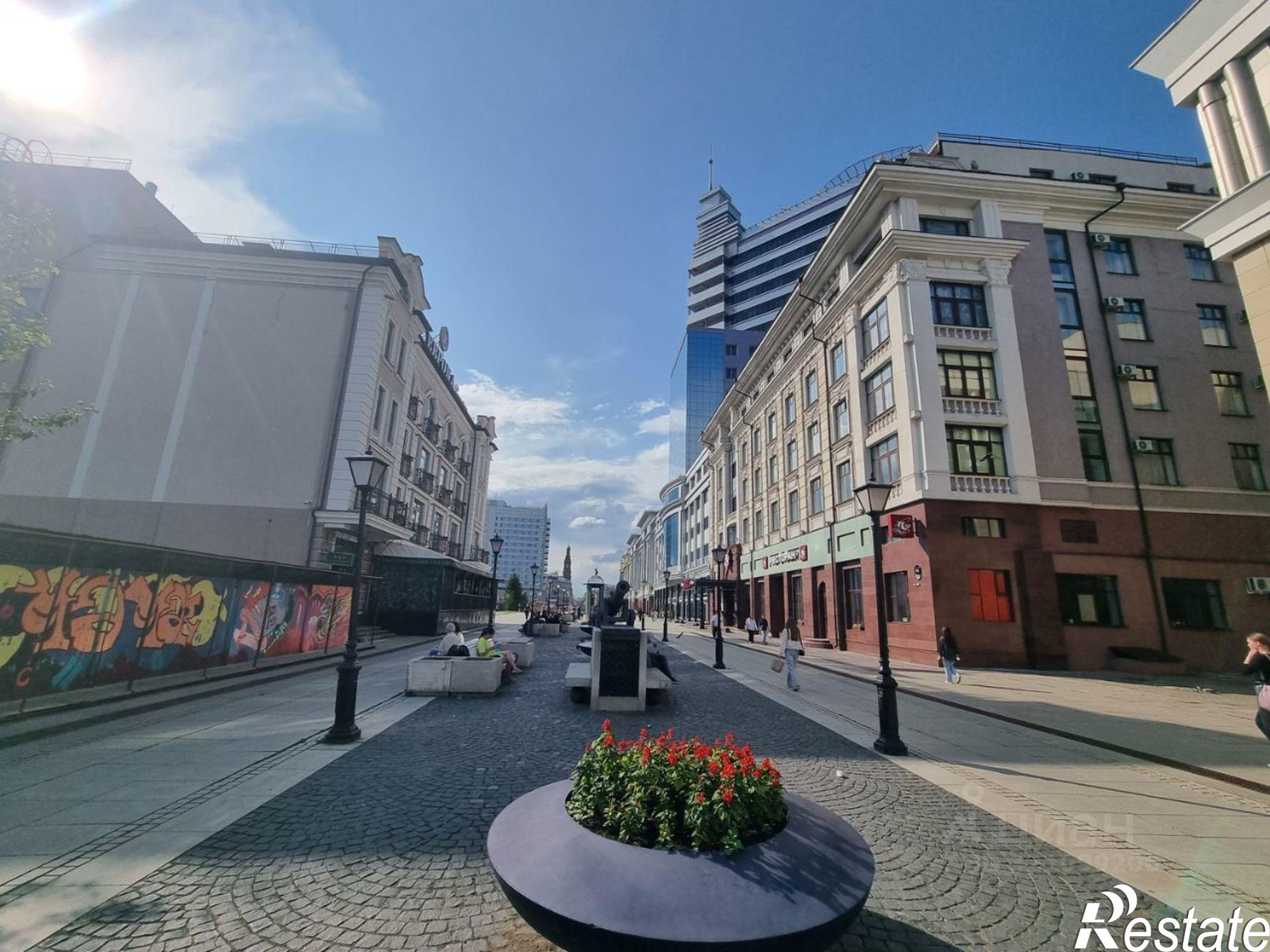 Сдать торговое помещение за 130 000 рублей на Петербургская улица, 9